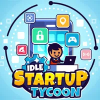 
idle startup tycoon image 
