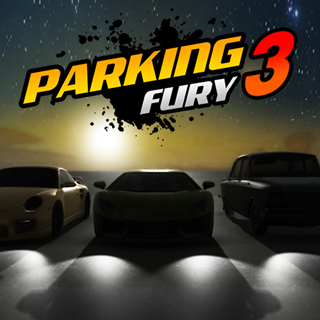 
parking fury 3 image 

