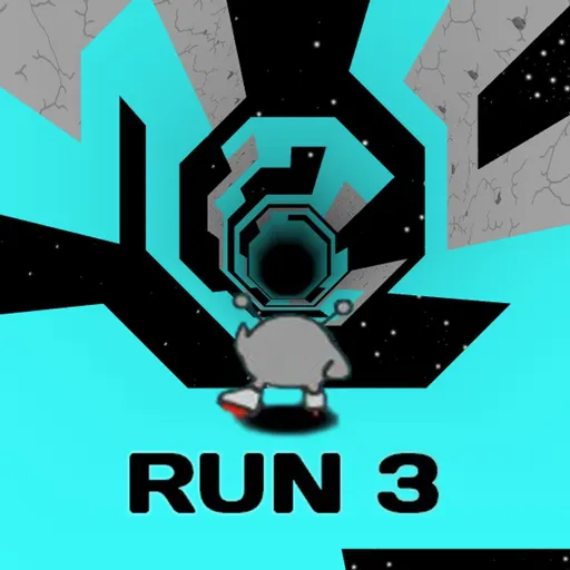 run 3 image